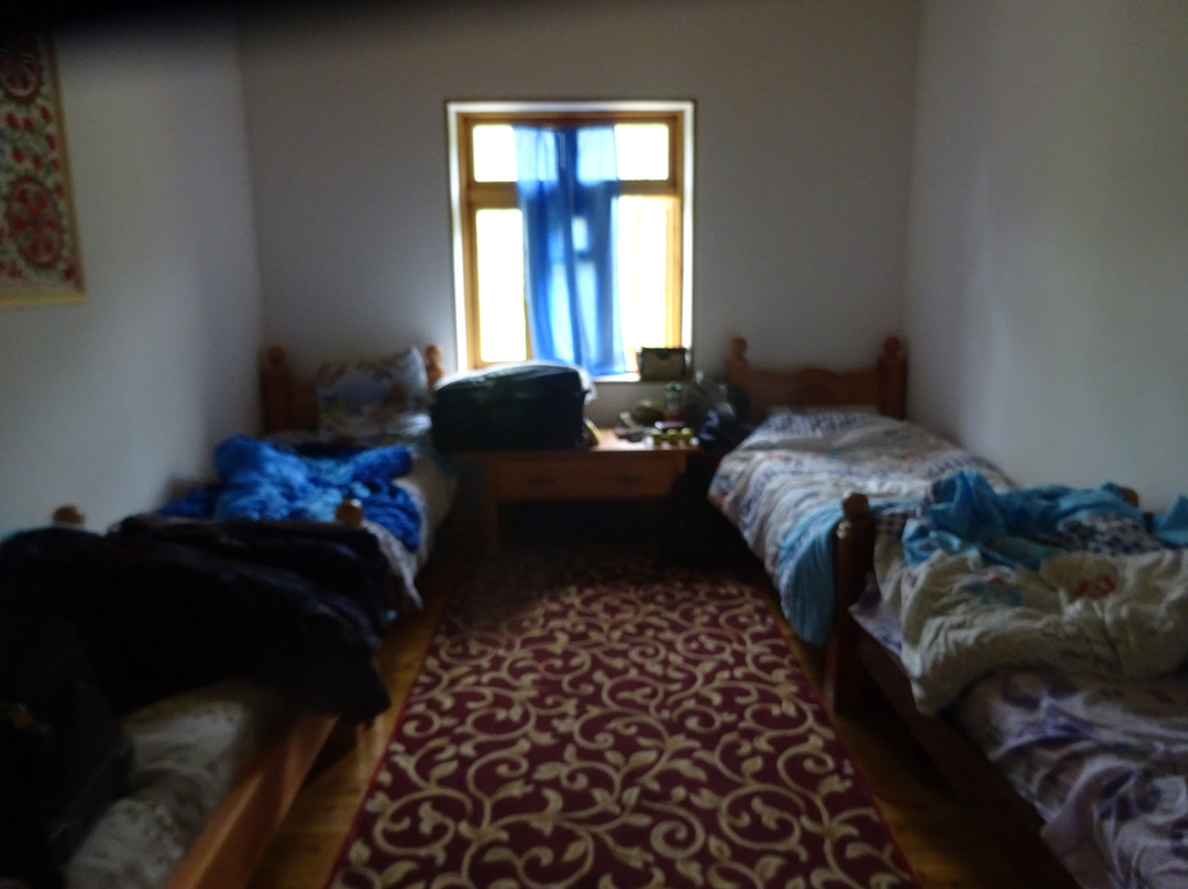 Guest House Khayat