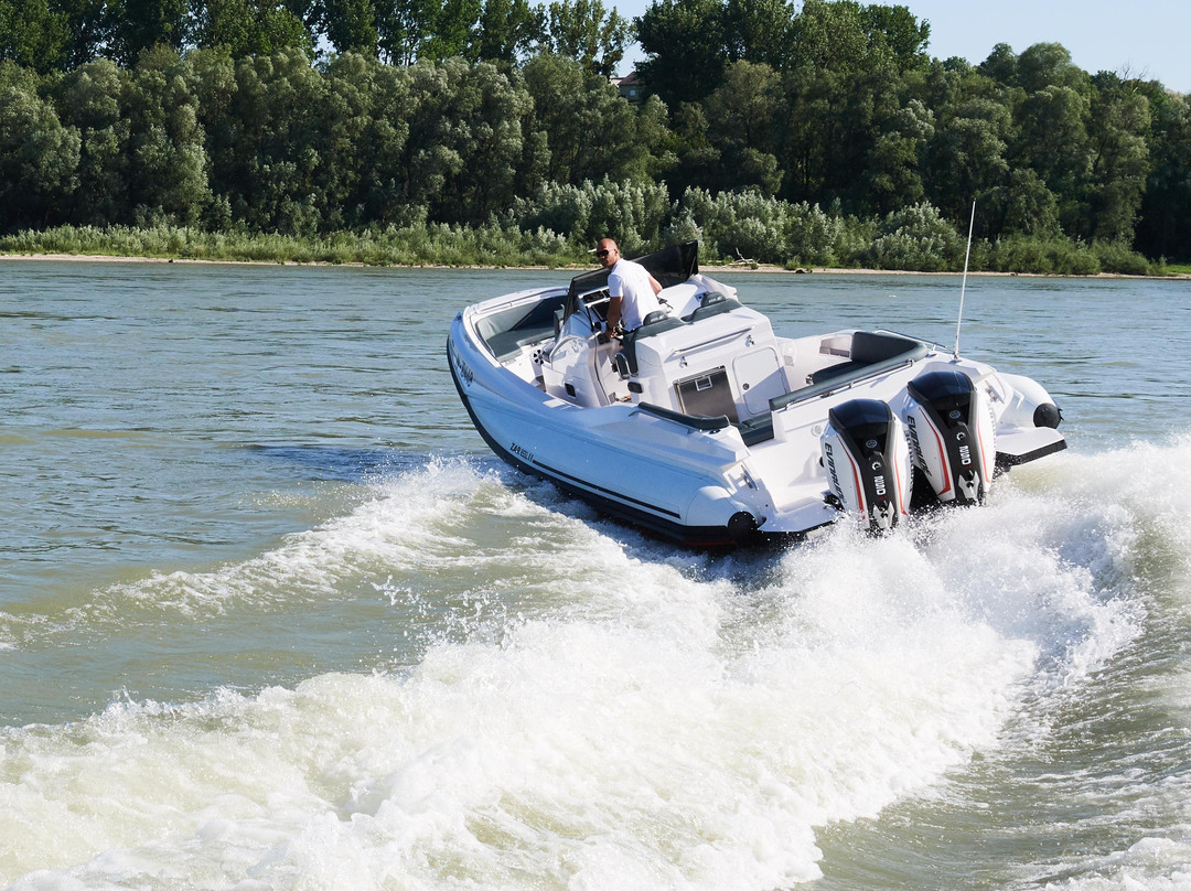 Danube River Tours-Orth an der Donau必去景点