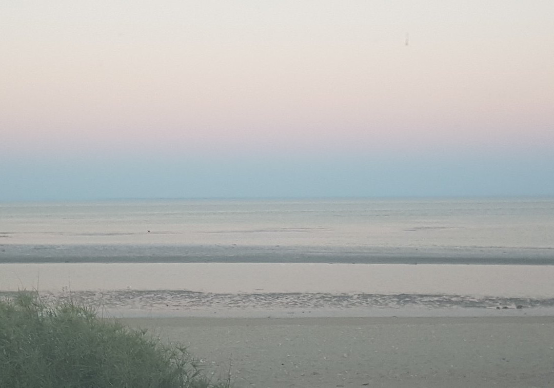 Town Beach-埃克斯茅斯必去景点