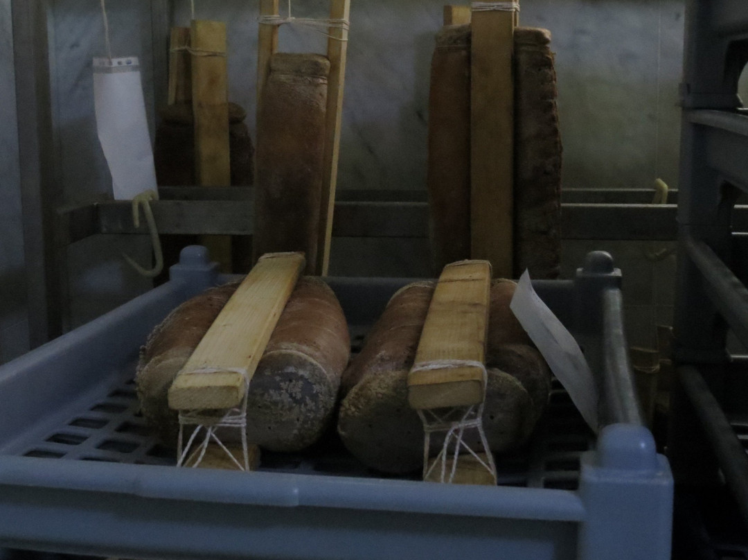Lardo di Colonnata景点图片