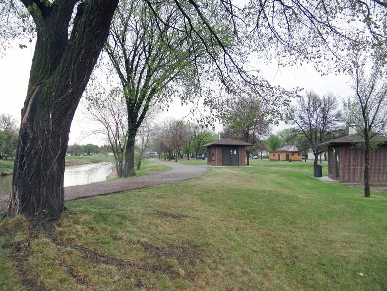 Elmwood Park-Swift Current必去景点