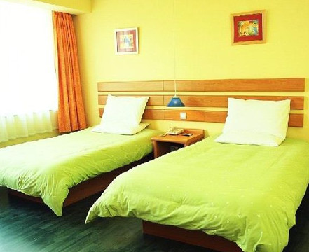 杭州如家西湖断桥店主图