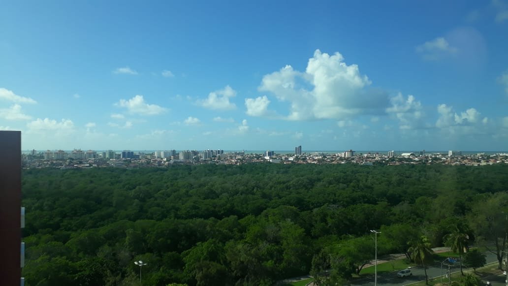 Go Inn Aracaju-酒店景观