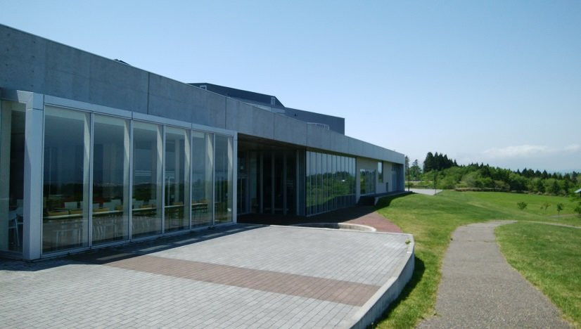 Oka no Eki-八云町必去景点