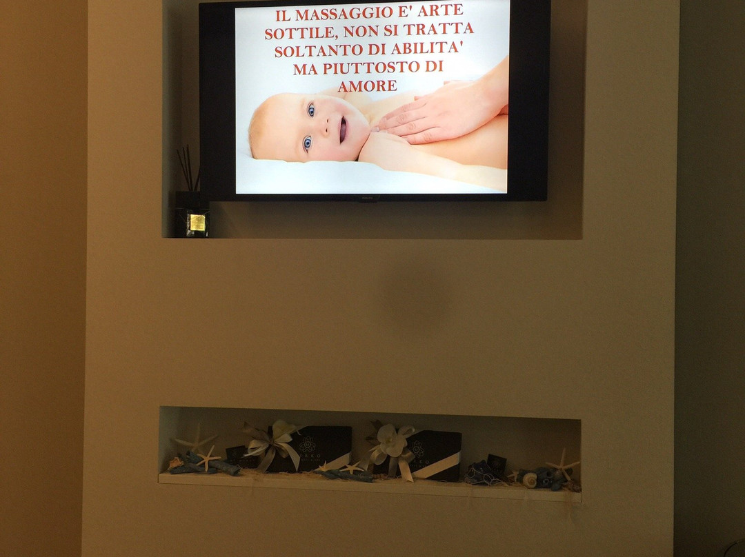 Mirko Wellness & Spa-布斯托-阿西齐奥必去景点