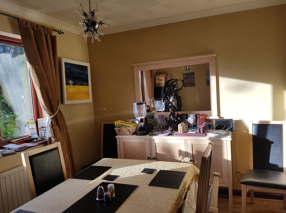 Meadow Oak Accommodation主图