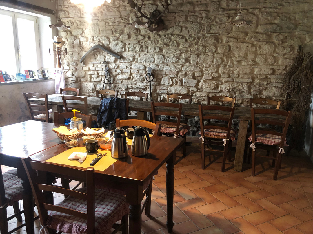 Agriturismo Piccola Raieda主图