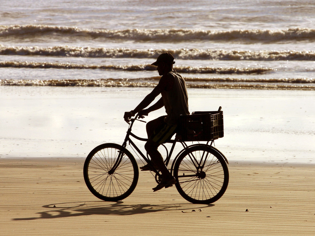 Pousada Stella Maris主图