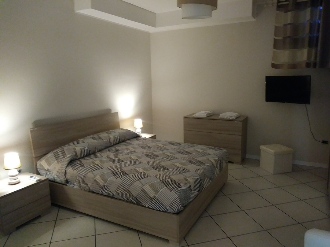 Mast'Aniello Rooms