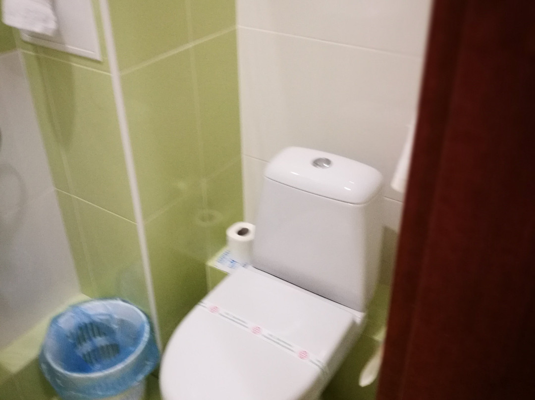 Atrium Kings Way Hotel主图