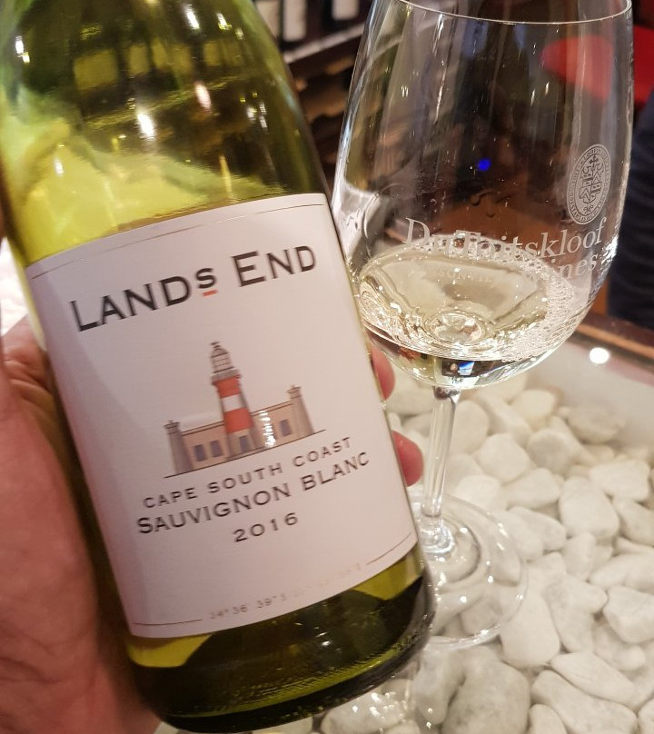 Du Toitskloof Wines-Rawsonville必去景点