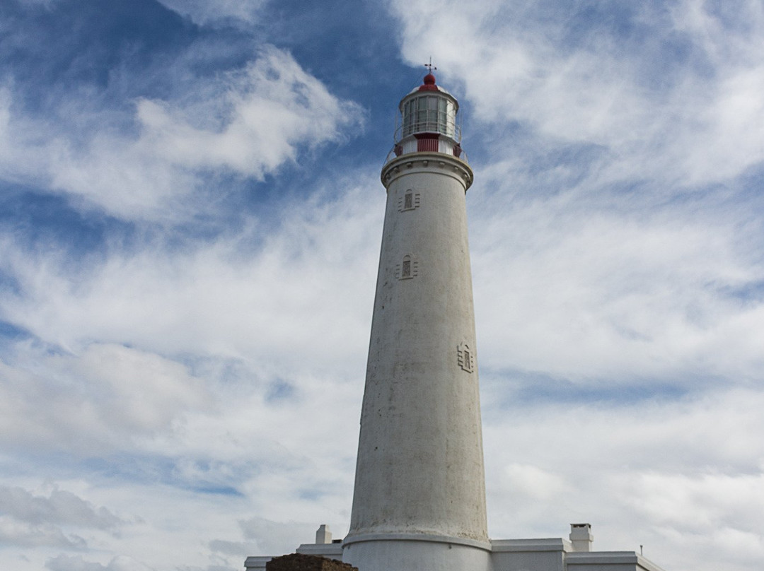 Playa Del Faro-La Paloma必去景点