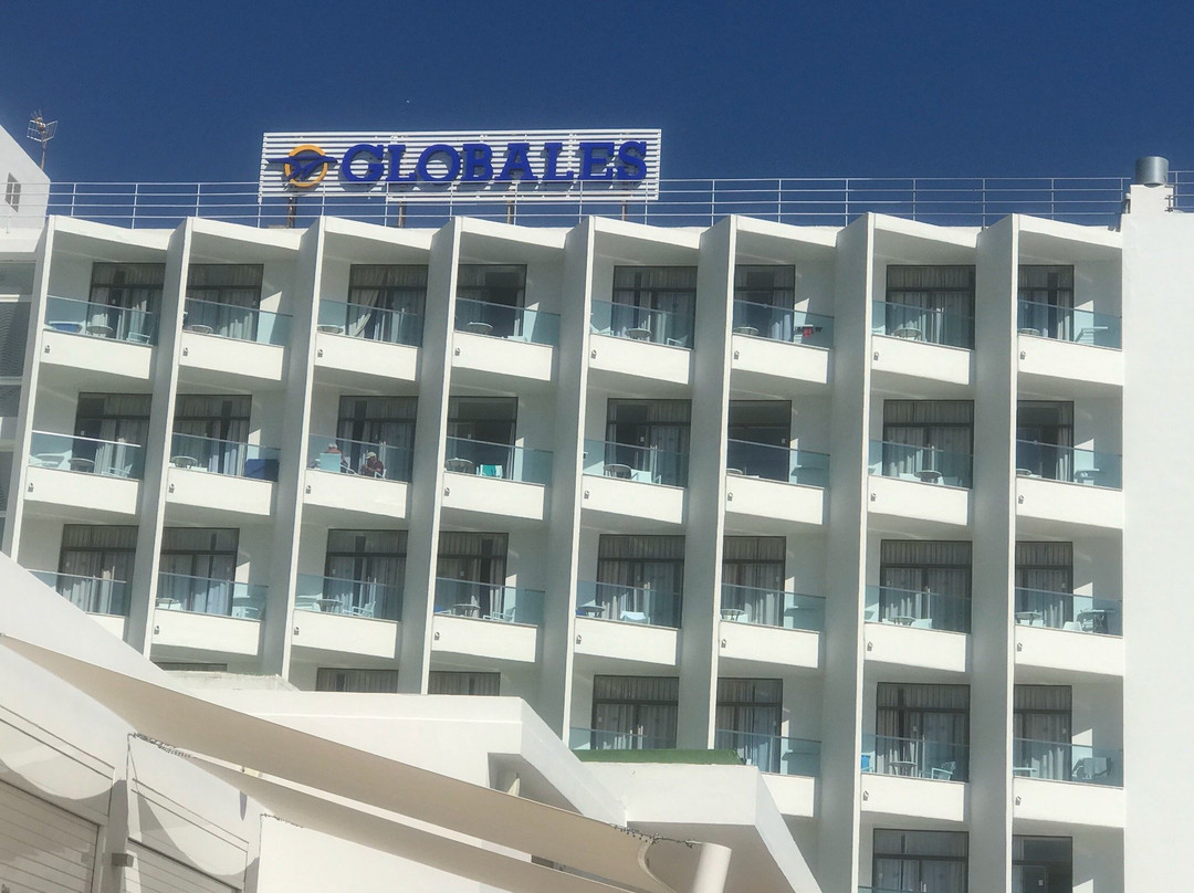 Globales Lord Nelson主图