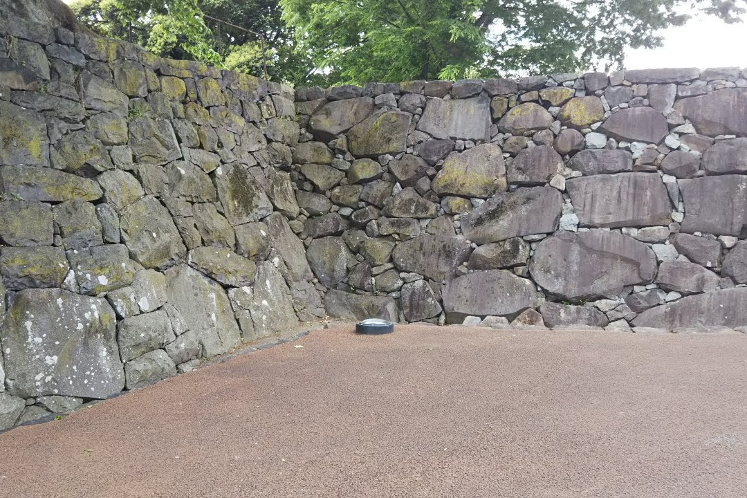 Maizuru Castle Park景点图片