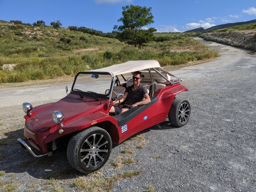 Europerental-赫索尼索斯必去景点