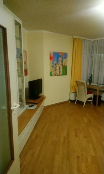 GDA Hotel Hildastift am Kurpark主图