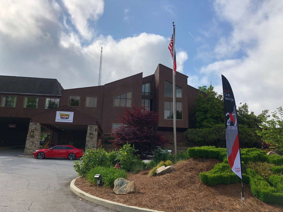 Unicoi State Park & Lodge主图