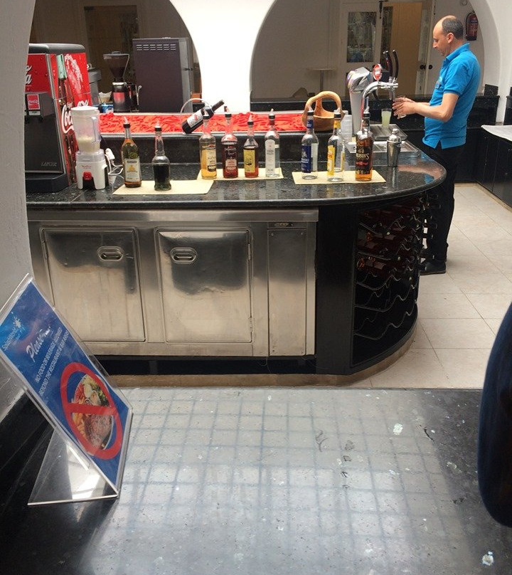 Aqi Splashworld Venus Beach主图