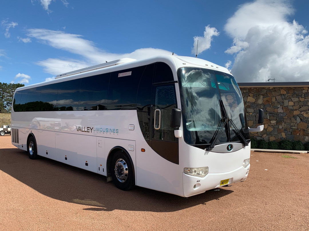 Vino & Co Tours-Queanbeyan必去景点