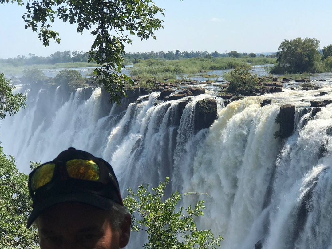 Africa Twin Adventures景点图片