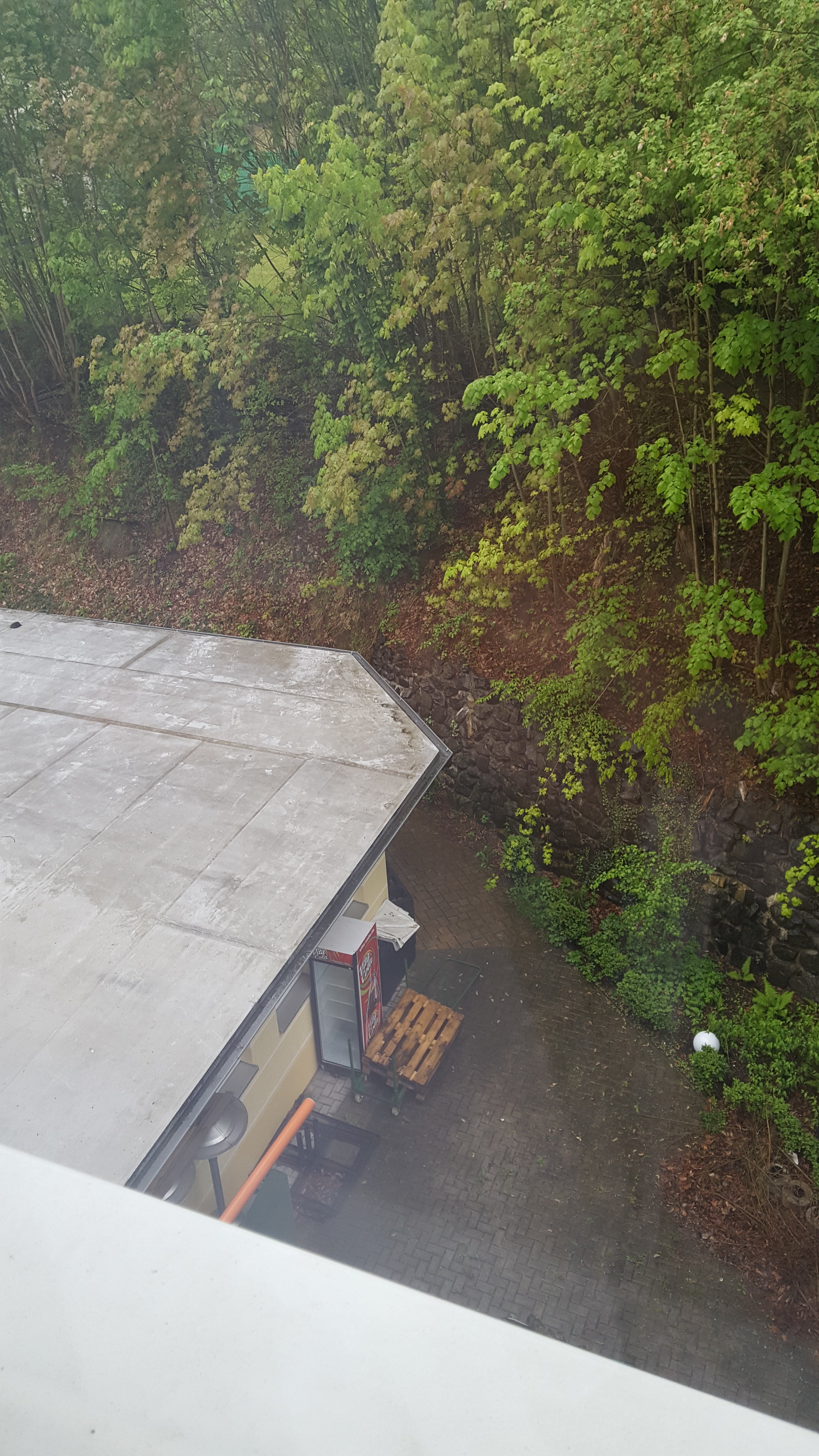 Kulturhotel Kaiserhof-酒店景观