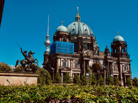 Stromma Deutschland-柏林必去景点