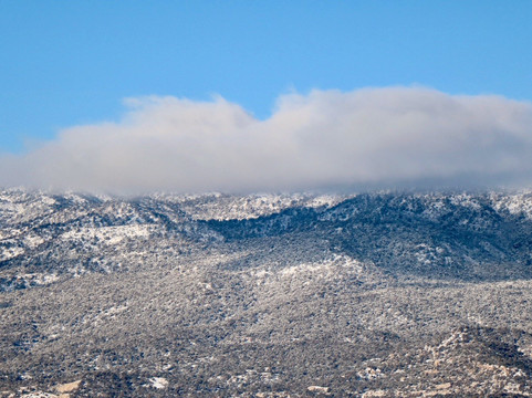 Ute Mountain Casino Hotel主图