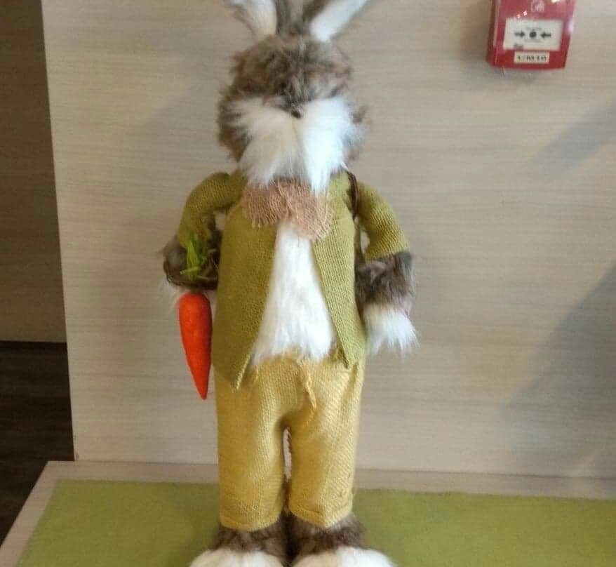Hotel Kamilla主图