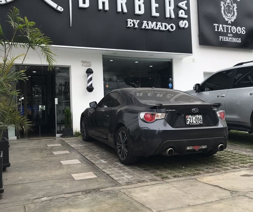 Magdalena del Mar旅游攻略图片