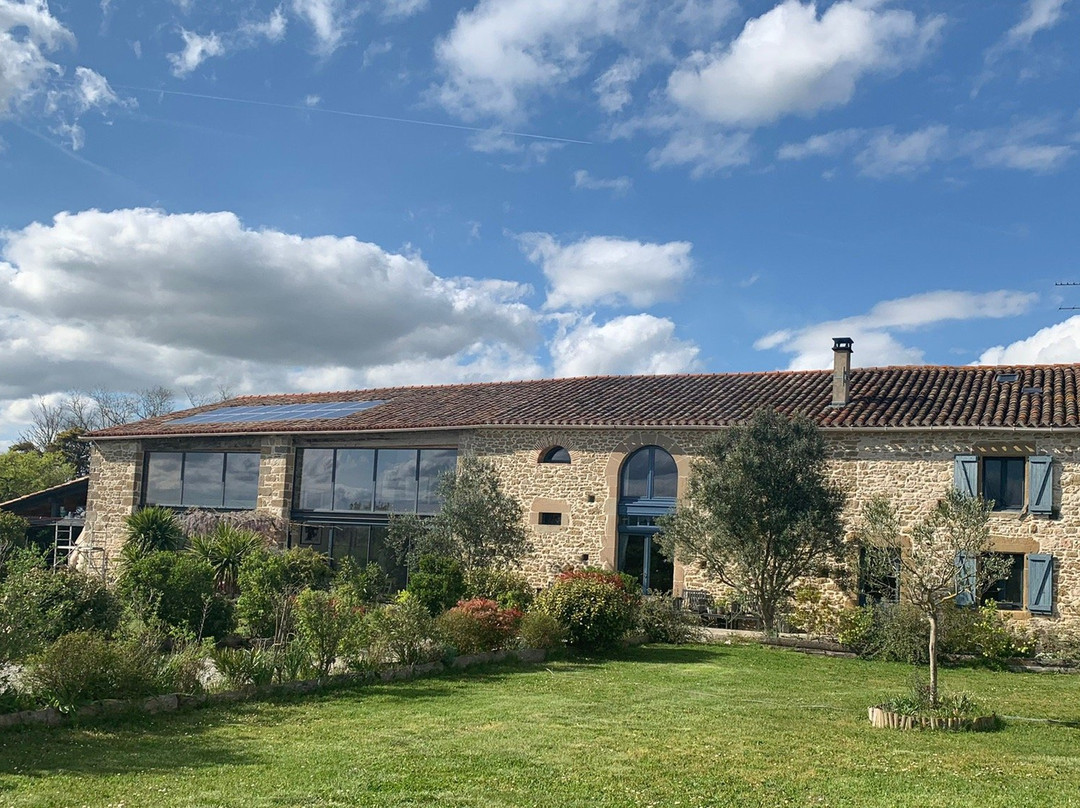 Le Moulin Pastelier主图