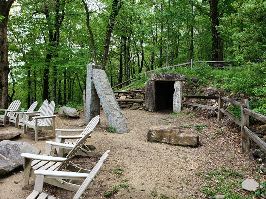 Len Foote Hike Inn主图