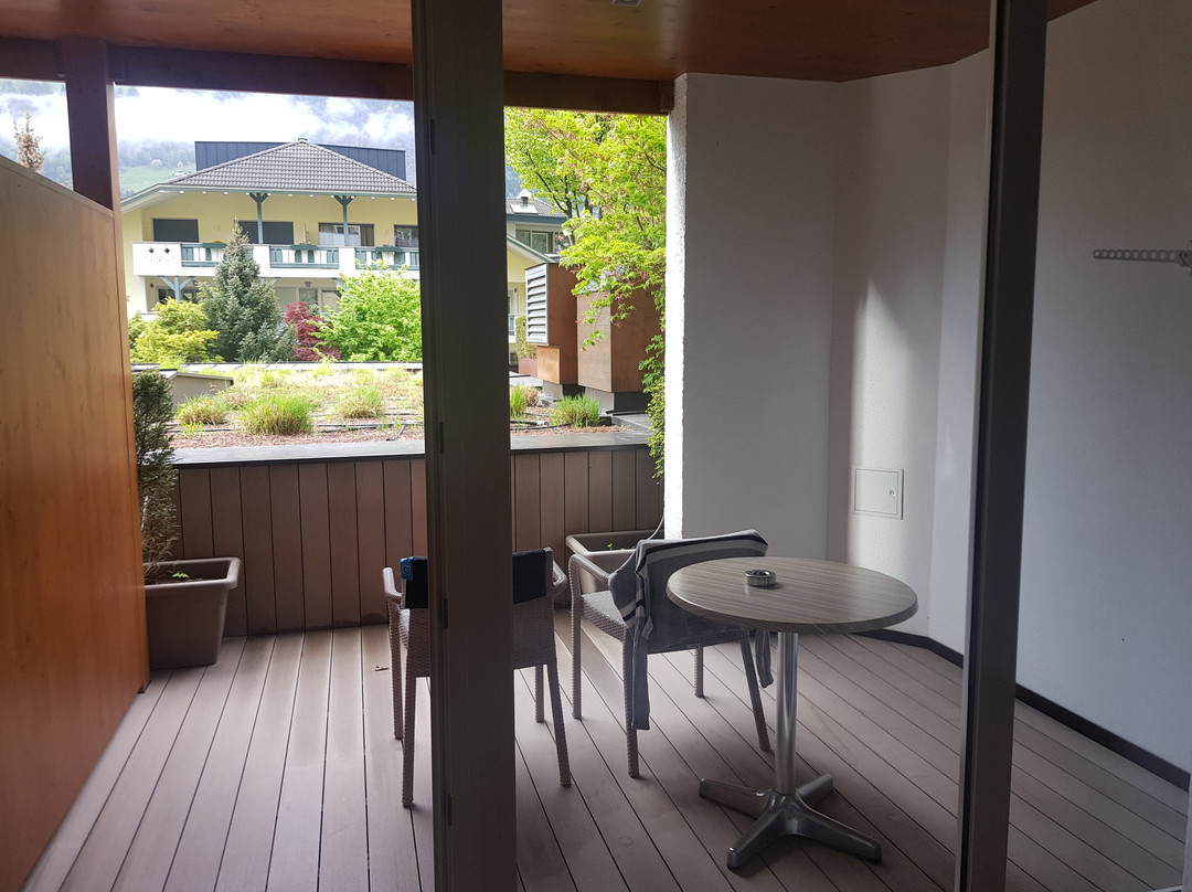 Feldhof DolceVita Resort主图