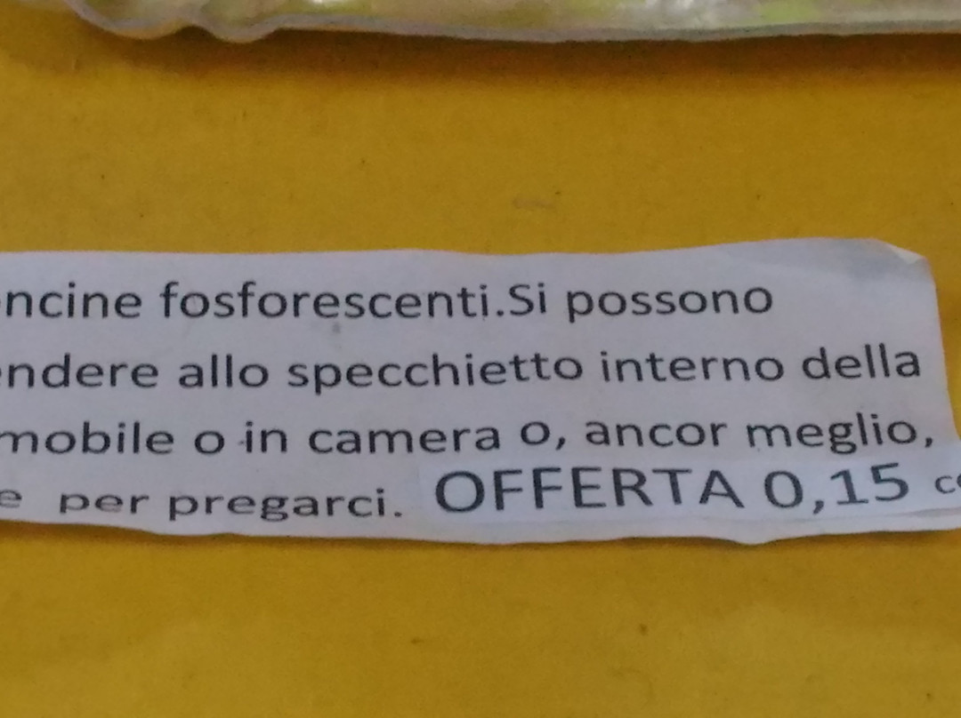Chiesa del Santissimo Nome di Gesù-Calcata必去景点