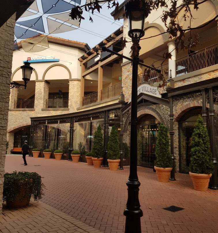 Siheung Premium Outlets-始兴市必去景点