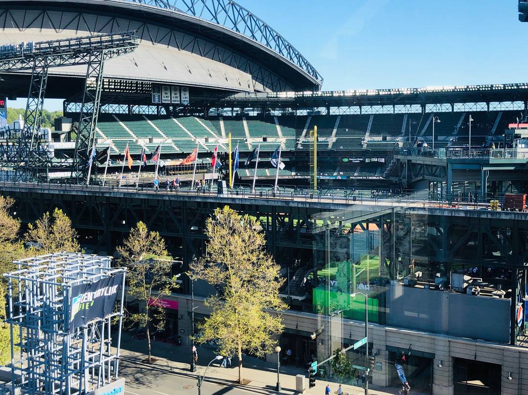 体育馆银云客栈酒店主图