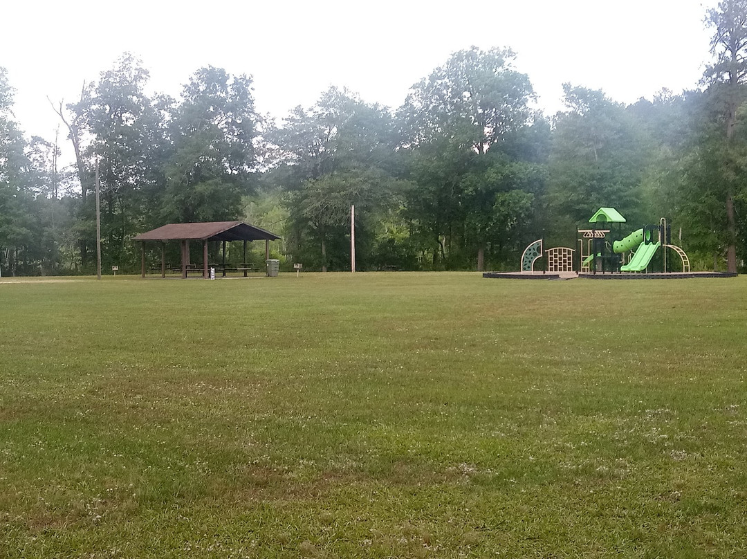 Boyd Pond Park-艾肯必去景点