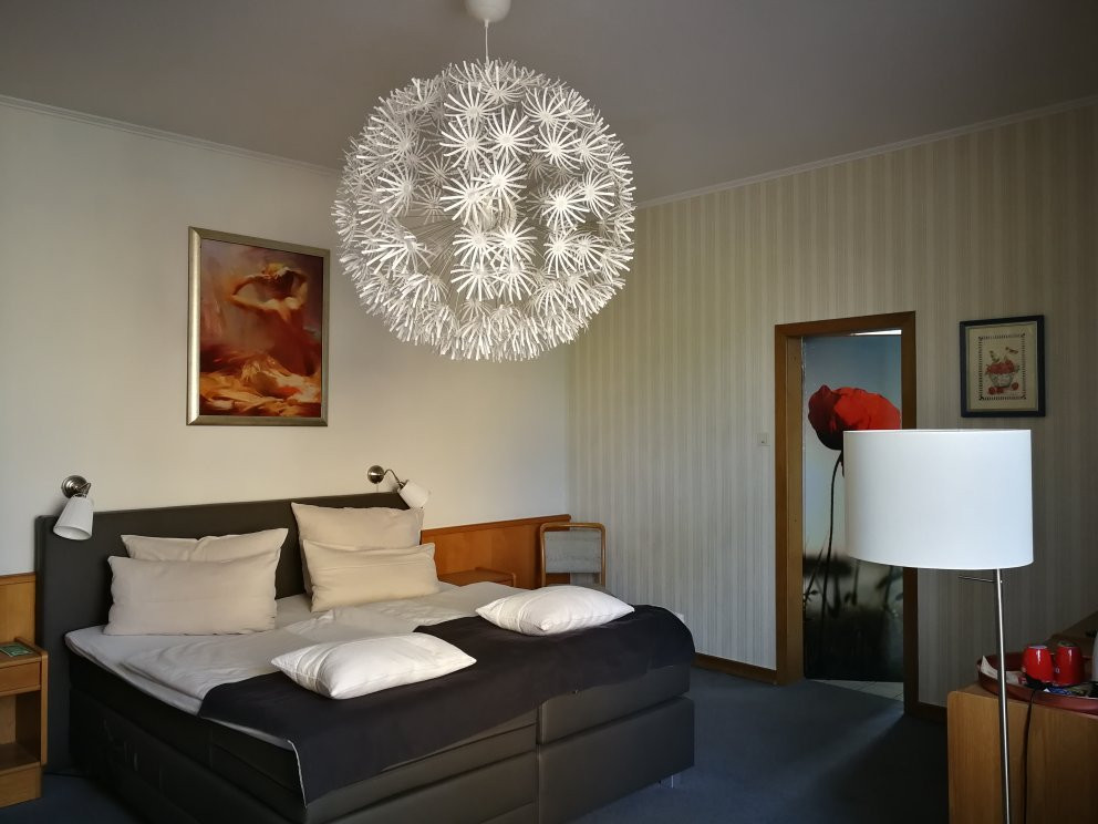 Hotel-Restaurant Haus Keller主图