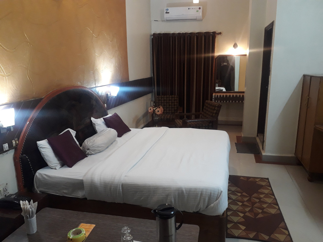 Hotel Siddharth主图