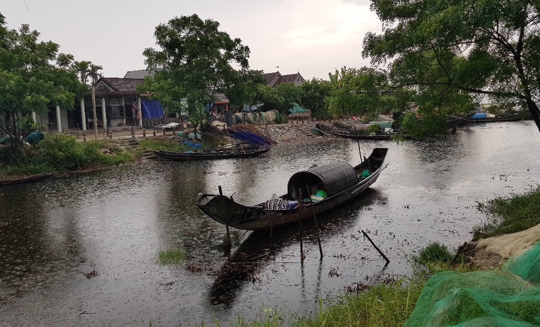 Hue Motorbike Tour景点图片