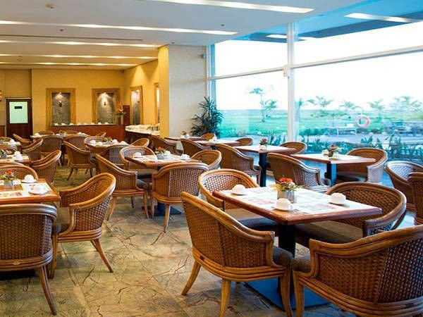 Eurobuilding Hotel & Suites Guayana主图