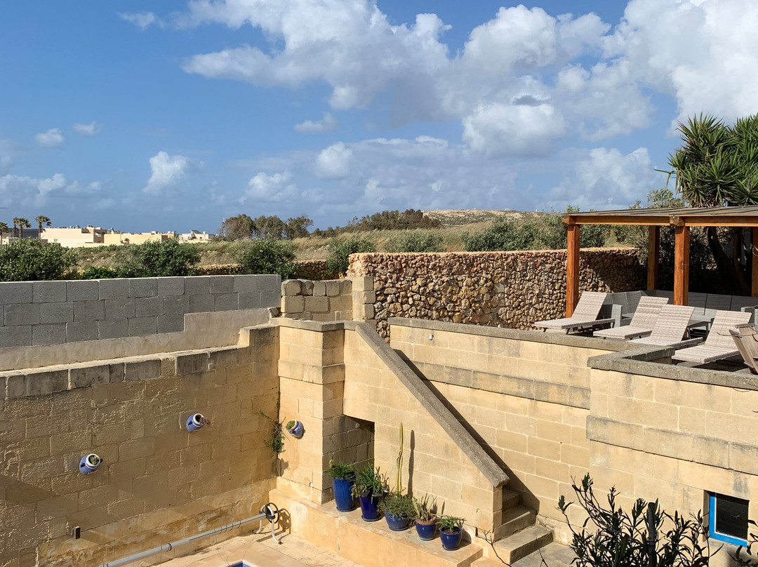 Gozo Village Holidays主图