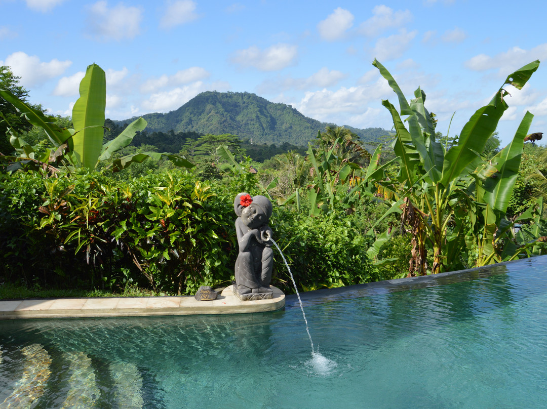 Surya Shanti Villa主图