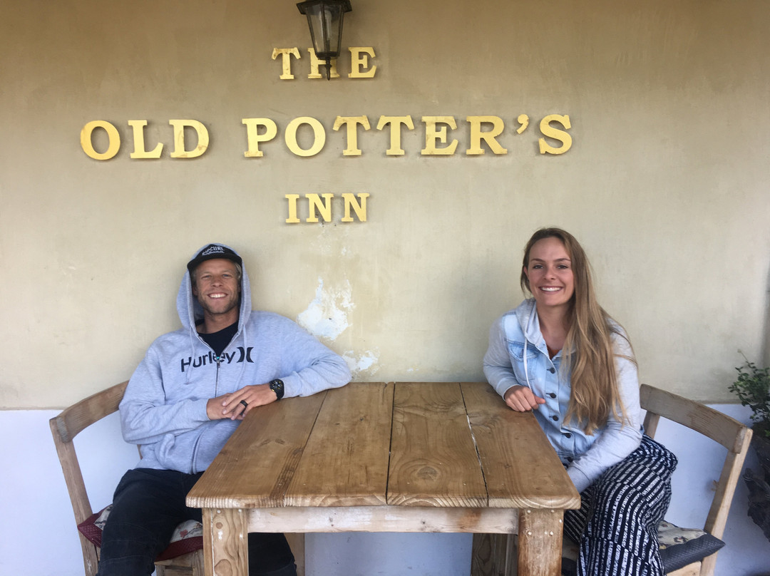 Old Potter's Inn and Brewhouse主图