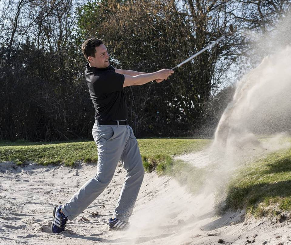 Pitch&Putt Golf Oirschot-Oirschot必去景点