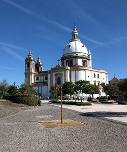 Sanctuary of Our Lady of Sameiro景点门票图片