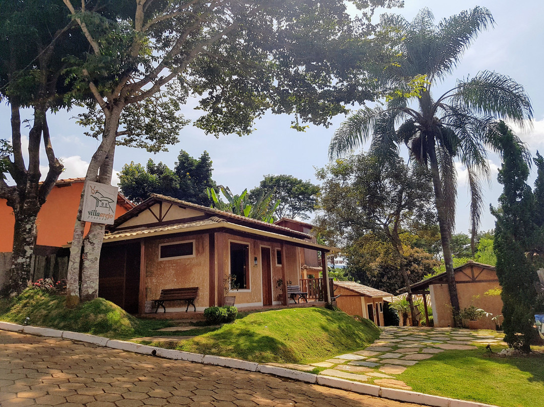 Villaarejo