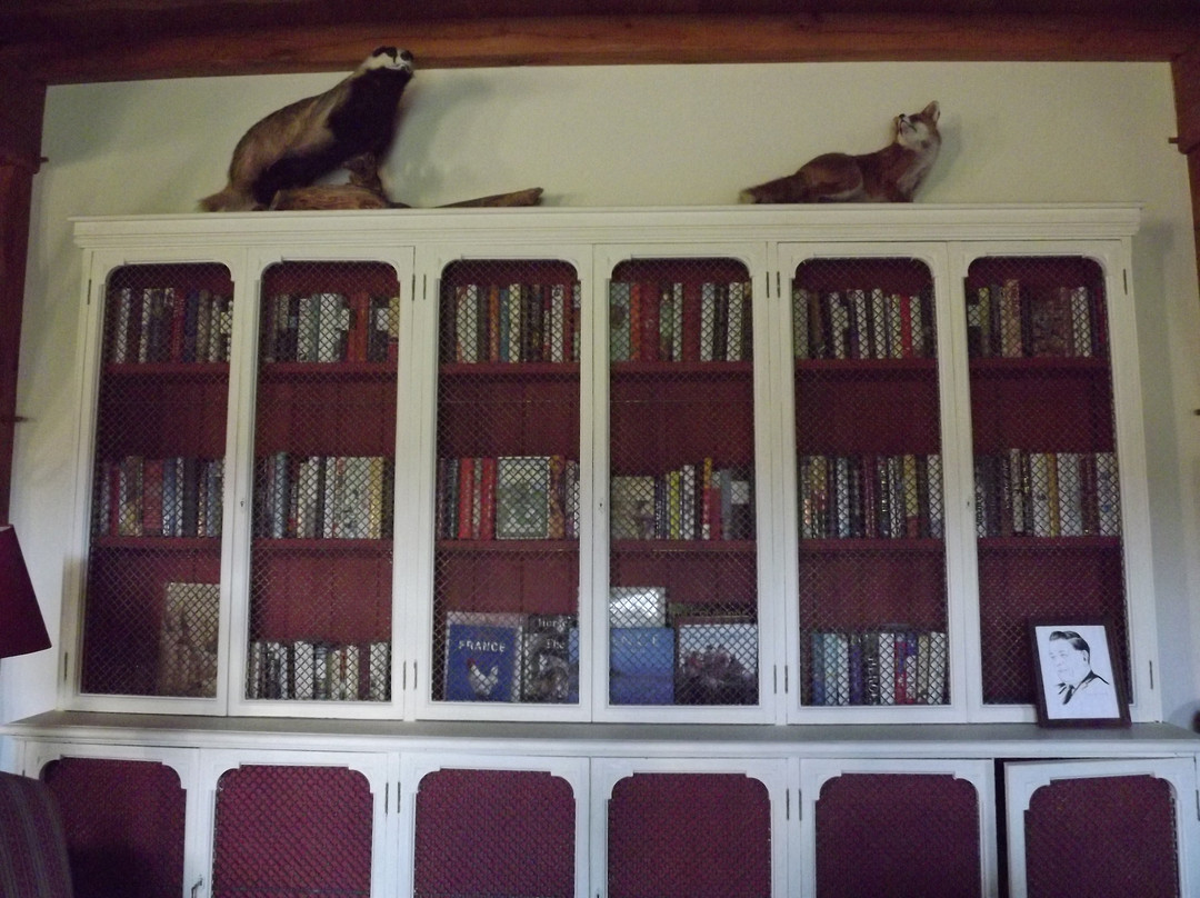 Parc de Launay主图