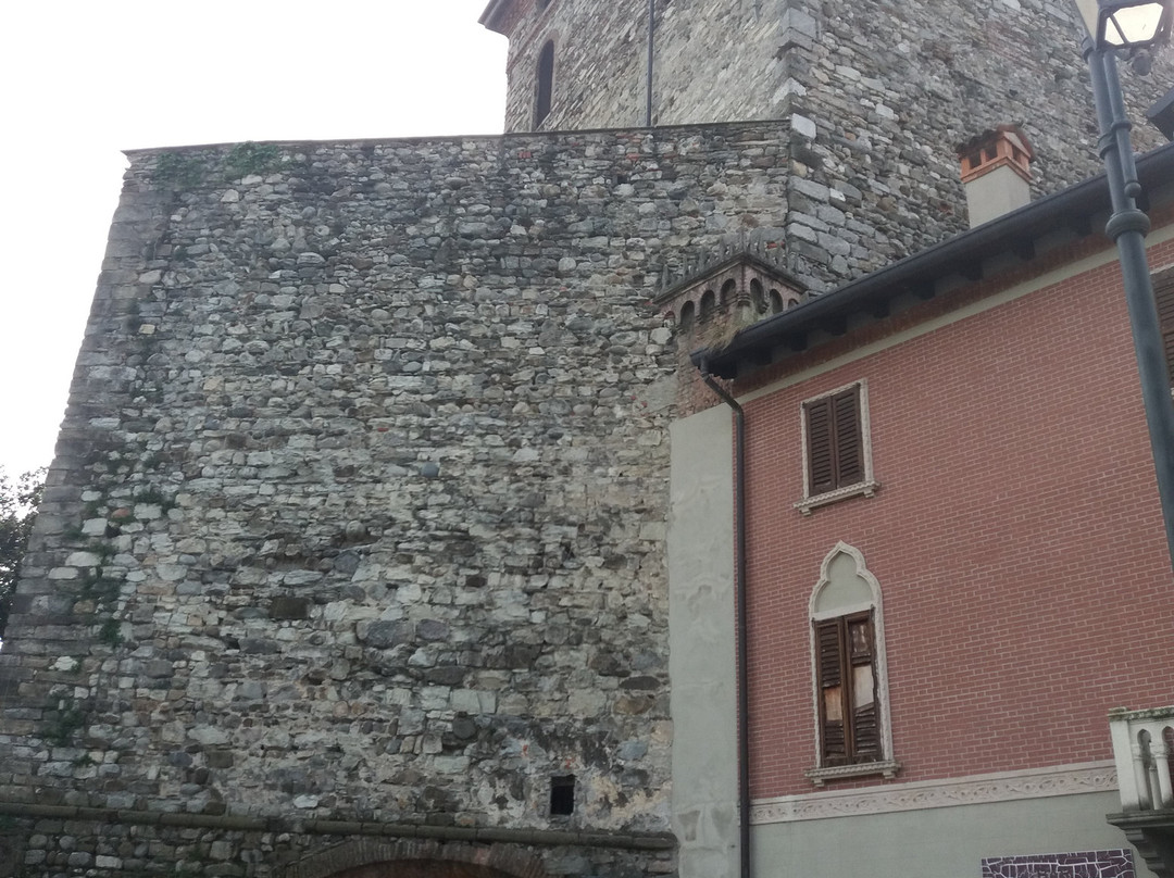 Castello di Brivio景点图片