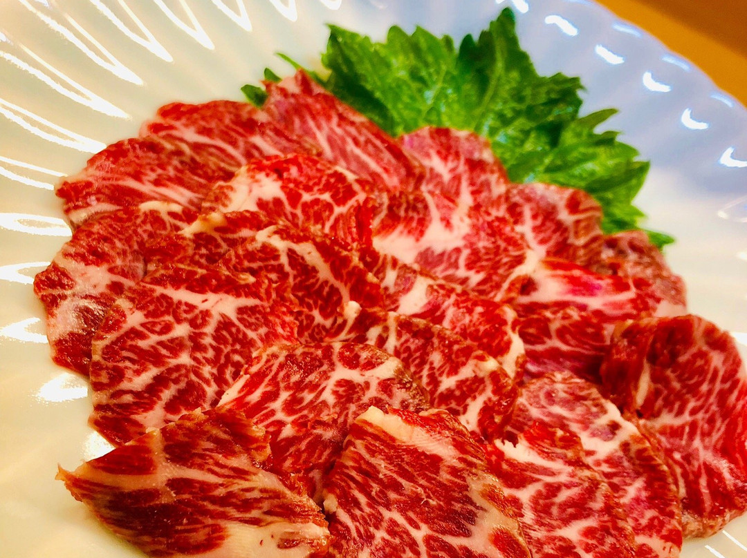 すし若