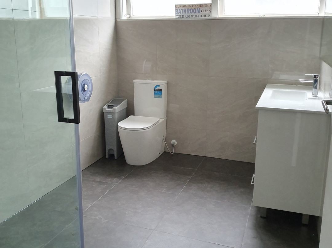 庞森比-奥克兰中心地区必去景点